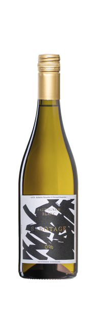Weingut Lacker Tinnacher Sabotage Sauvignon Blanc