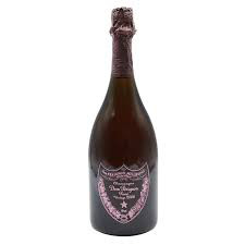 Dom Perignon Vintage 2010 Rosé - Champagne Brut